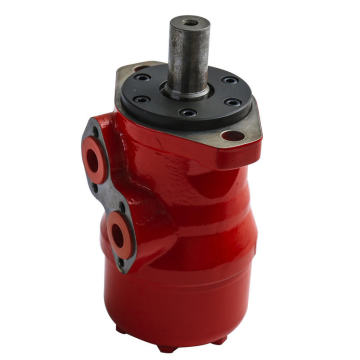 Hydraulic Motor Parts for Wholesalers - OMR 100/125/160 40cc