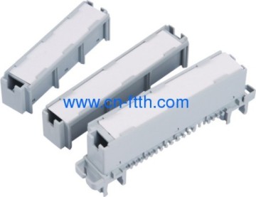 Profile Type Label Holder 