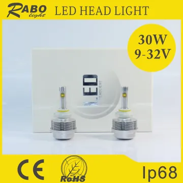 Hot sale led headlight h1 h1 led headlight hyundai h1 headlight