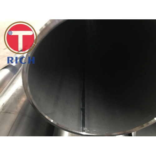 A513 1020 DOM round steel tube