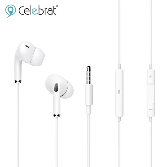 Yison Wired earphone G15 Excellent Sound mini case