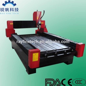 stone marble /engraving CNC router machine RF-1325-5.5KW-RAYFINE
