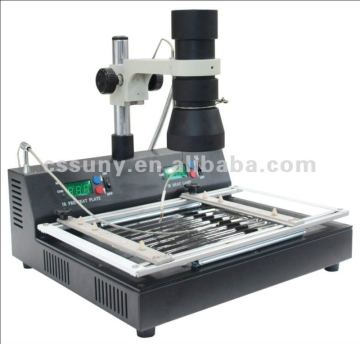 BGA precision rework station SUNY-SBG200