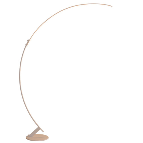 LEDER Bed Standing Floor Lamp