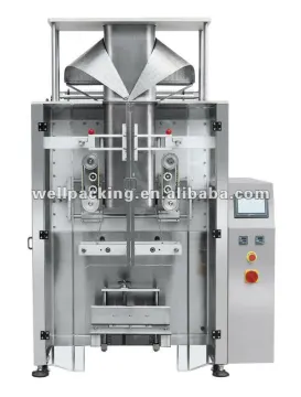 animal feed bagging machine cat food packing machine dog food packaging machine