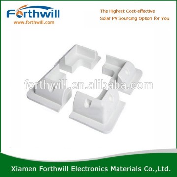 Solar ABS Corner Mounts for Ships/Boats/Caravan USA Australian Markets Hot Sellers