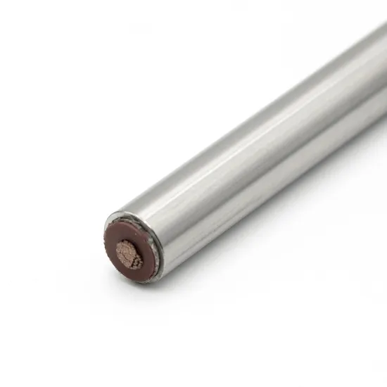 Stainless Steel Armored Cable