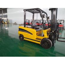 Selected Electric Forklifts Excellent Performance Good Sale