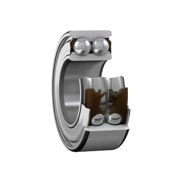 Double Row Angular Contact Ball Bearings 3300 Series