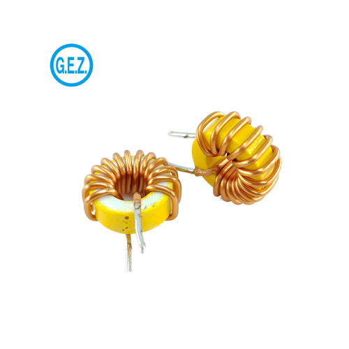 200uh toroidal inductors inductor coil