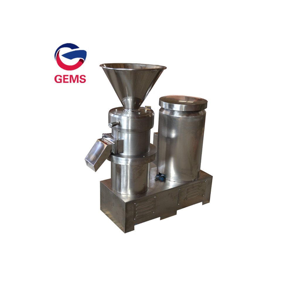 Soya Beans Wet Grinder Soya Bean Milk Processing