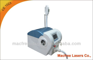 IPL permanent Hair Removal Equipment