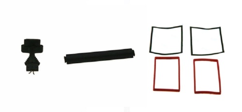 Silicone Rubber Parts