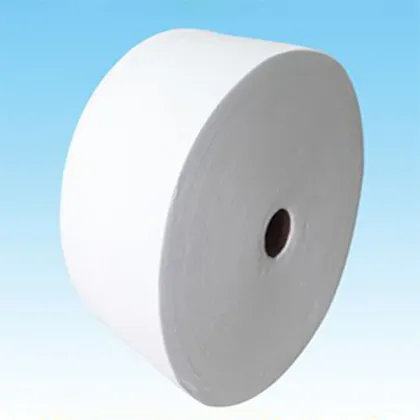 Non-Woven Fabrics For Mouth Shad