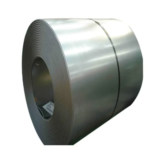 High-Quality Galvanized Steel Coils and Hot Rolled Galvanised Metal Sheets
