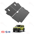 TPE Floor tapetes para Suzuki Jimny 5 portas