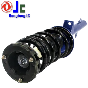 China Mainland Shock Absorber Coilover Factory Serve Shock Absorber Components for America car