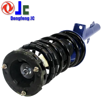 China Manufacturer Shock Absorber JC Brand Damper / Car Accessories Auto