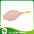 Pulitore ad aria compressa a basso costo di silicone