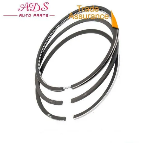 High-Quality 2TR Engine Parts Piston Ring for Hiace Hilux 13011-0C030