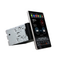 PX6 android 9 rotate screen univeral car radio