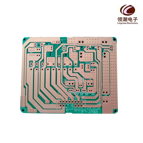8oz FR4 PCB with OSP coating antioxidation process9
