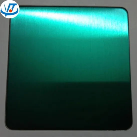 Super Mirror Finish Stainless Steel Sheet Stainless Steel Sheet Cutting Machine