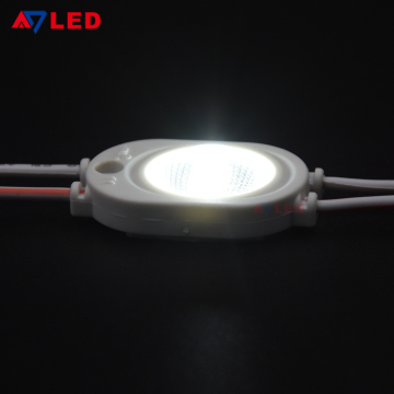 Adled Light 1w high power smd led 2835 1w ip67 waterproof modules led white for channel letters