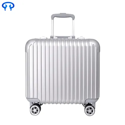 Cheap travel PC Trolley Case
