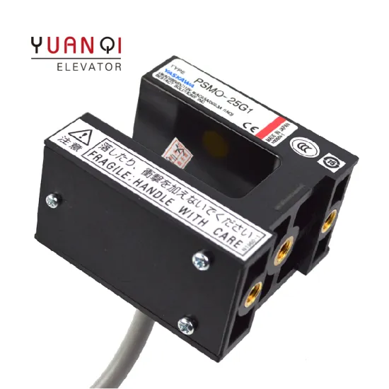 Fujitec Elevator Leveling Sensor YX401C097-01A