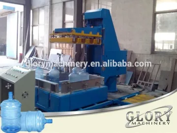 Full automatic 5gallon palletizing machine