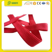 OEM/ODM Polyester Silicone Non-Slip Elastic Webbing Band in China