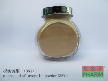 Citrus Bioflavonoids Trifoliate polymethoxy-flavone