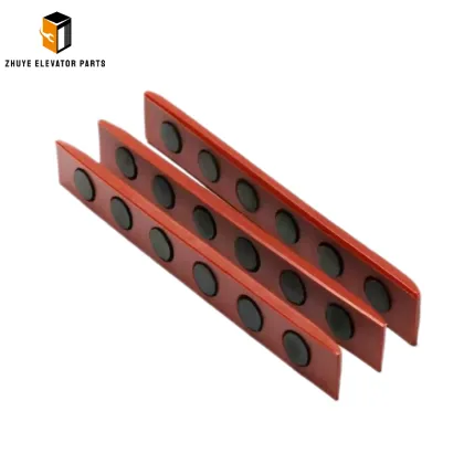 Elevator Guide Shoe Liner GIB 230x16mm: A Comprehensive Guide