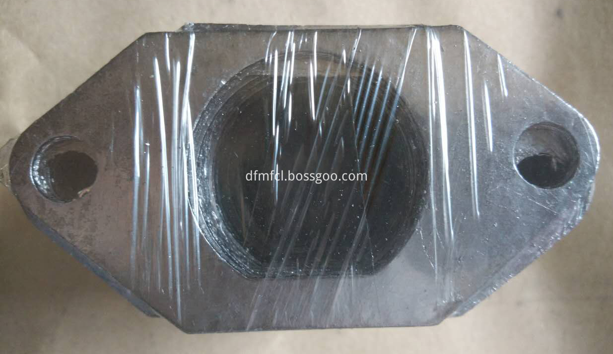 exhaust gasket