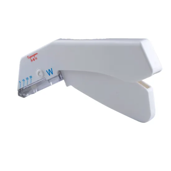 Disposable Surgical Staplers, Skin Staplers, and Removers: Your Comprehensive Guide