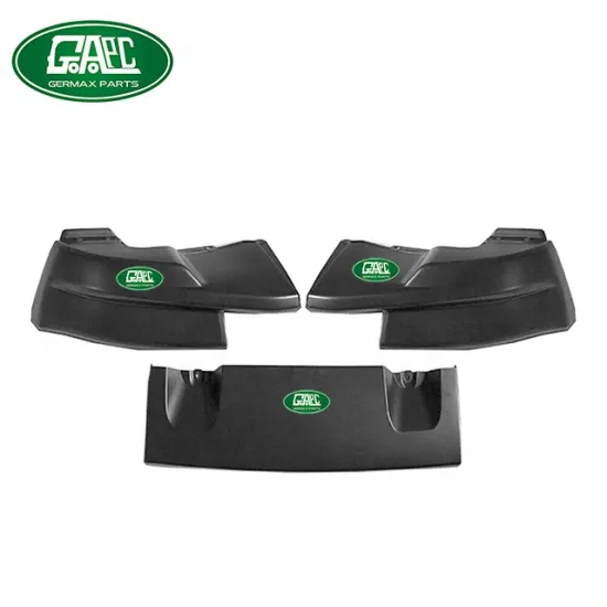 Front Bumper Slip Fit for Land Rover Freelander 2 2010 LR042972 Left LR042928 Middle LR042970 Right GLFR021 Automotive Parts" 

However, for better SEO and readability, you might consider shortening it to:

"Front Bumper Parts Fit for Land Rover Freelande