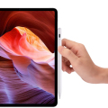 قلم أبل الأصلي من Nib Stylus Pen لجهاز iPad