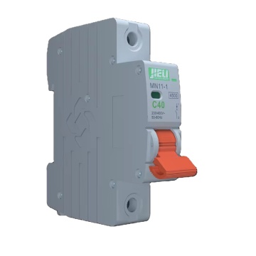 JIELI SCM 6KA Miniature Circuit Breaker 63A MCB 6KA Air Type - Best Price