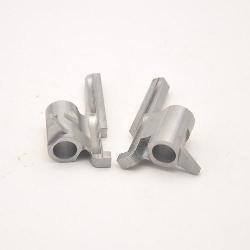 CNC machining stainless steel carbon steel lock parts