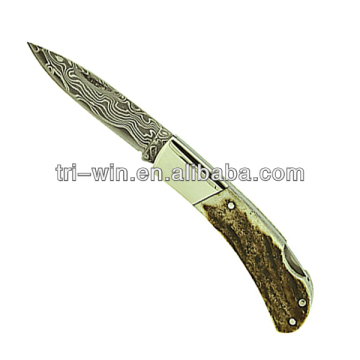 Plastic PocketKnife