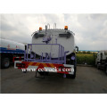 8-10 CBM LHD RHD Water Tank Trucks