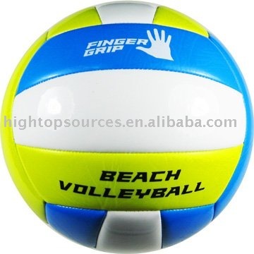 high quality beach volleyball
