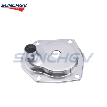 Housing Water Pump 821351A3 For Mercury Outboard 25--50hp SUNCHEV
