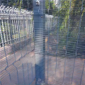 AntiS-Climb и Anti-Cut 358 забор безопасности