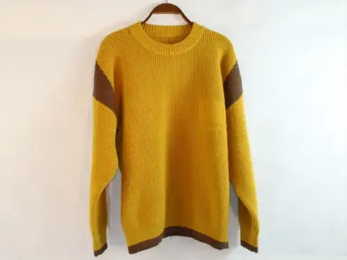Pullover Sweater
