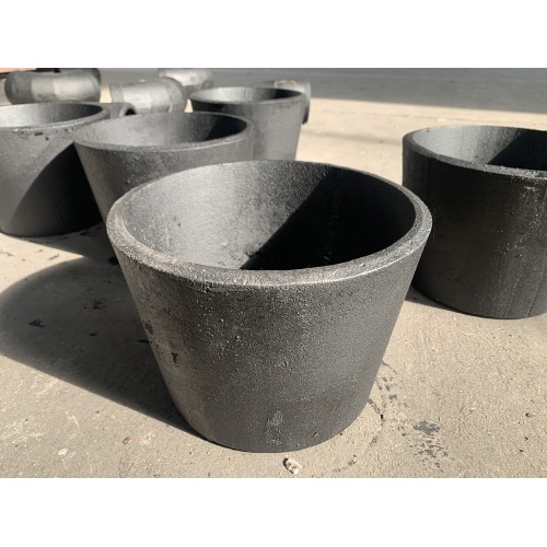 Power PlantRare Earth Alloy Wear-resistant Pipe