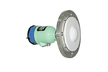 Radar Level measuring instruments