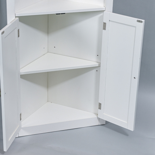 Corner Cabinet Living Room