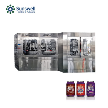 2 in 1 Price Pet Bottles Making Machine